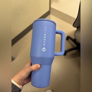 HydroJug Sky Blue Hydration Bottle